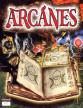 Arcanes (Magic & Mayhem, *Magic & Mayhem 1, Magic & Mayhem I*)
