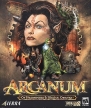 Arcanum : Engrenages et sortilèges (Arcanum : Of Steamworks and Magick Obscura)