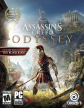 Assassin’s Creed Odyssey