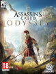 Assassin’s Creed Odyssey