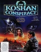B.A.T. II: The Koshan Conspiracy (*BATII, BAT2, B.A.T. 2*)