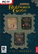 Baldur's Gate: 3 in 1 Boxset