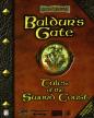 Baldur's Gate: Tales of the Sword Coast (*Baldur's Gate 1, Baldur's Gate I, BG1, BGI*)