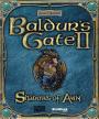 Baldur's Gate II: Shadows of Amn (*Baldur's Gate 2: Shadows of Amn, BG2, BGII*)