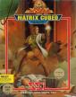 Buck Rogers: Matrix Cubed