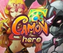 Camon Hero (Orka Online)