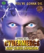 Cybermercs : The Soldiers of The 22nd Century (Cybermercs : Alien Slayer Expansion)
