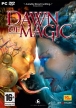 Dawn of Magic (Blood Magic)