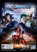 DC Universe Online  (*DCUO*)