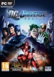 DC Universe Online  (*DCUO*)