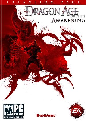 download dragon age origins awakening steam for free
