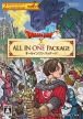 Dragon Quest X: All In One Package Version 1+2 (Dragon Quest X: All In One Package - ver.1+ver.2)