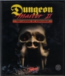 Dungeon Master II: Skullkeep (Dungeon Master II: The Legend of Skullkeep, Dungeon Master 2: Skullkeep)