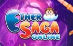 Ether Saga Online (Pocketpet Journey West, KDXY)