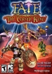 FATE: The Cursed King