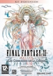 Final Fantasy XI: Les guerriers de la Déesse (Final Fantasy XI: Wings of the Goddess, *Final Fantasy 11 : Les guerriers de la Déesse, Final Fantasy 11: Wings of the Goddess, FFXI Wings of the Goddess, FF11 Wings of the Goddess, FFXI Les guerriers de la Déesse, FF11 Les guerriers de la Déesse*)