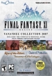 Final Fantasy XI: Edition 2007 (Final Fantasy XI: Vana'Diel Collection 2007, *ff11*,*FF11*, *f f 1 1*, * FF 11*,*F F 11*, *FFXI 2007*)