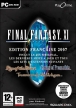 Final Fantasy XI: Edition 2007 (Final Fantasy XI: Vana'Diel Collection 2007, *ff11*,*FF11*, *f f 1 1*, * FF 11*,*F F 11*, *FFXI 2007*)