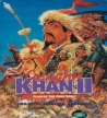 Genghis Khan II: Clan of the Gray Wolf MS-DOS Ver. (*Genghis Khan 2: Clan of the Gray Wolf*, Aoki Ookami to Shiroki Mejika: Genchou Hishi, Genghis Khan 3)