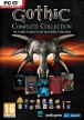 Gothic: Complete Collection