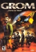 Grom: Et la cité perdue du roi Arjuna (Grom: Terror in Tibet)
