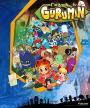 Gurumin (Gurumin: A Monstrous Adventure)