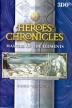 Heroes Chronicles: Masters of the Elements