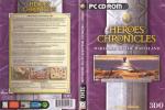 Heroes Chronicles: Warlords of the Wasteland
