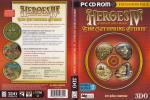 Heroes of Might & Magic IV: The Gathering Storm (*homm4, heroes 4, Heroes of Might & Magic 4: The Gathering Storm*)