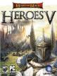 Heroes of Might & Magic V (*homm5, heroes 5, Heroes of Might & Magic 5*)