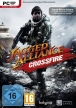 Jagged Alliance: Crossfire