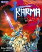 Karma: Immortal Wrath