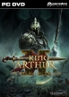 King Arthur II - The Role-playing Wargame (*King Arthur 2*)