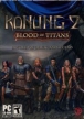 Konung 2: Blood of Titans (*Konung II*)