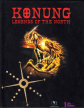 Konung: Legends of the North (Legend of the North: Konung)