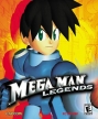 Mega Man Legends (RockMan Dash: Hagane no Boukenshin, Mega Man 64 *Megaman 64*)