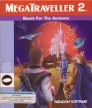 MegaTraveller 2: Quest for the Ancients
