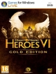 Might & Magic Heroes VI  Gold Edition