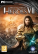 Might & Magic Heroes VII (*Might & Magic Heroes 7*)