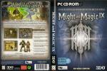 Might & Magic IX: Writ of Fate (*Might & Magic 9, Might and Magic 9, Might and Magic IX*)