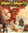Might & Magic VI: The Mandate of Heaven (*Might & Magic 6: The Mandate of Heaven, m&m6*)