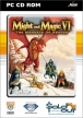 Might & Magic VI: The Mandate of Heaven (*Might & Magic 6: The Mandate of Heaven, m&m6*)