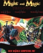 Might and Magic Trilogy