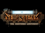 Neo Steam: The Shattered Continent