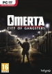 Omerta: City of Gangsters