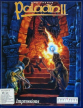 Paladin II (Paladin 2 Quest Disk: The Dark One)