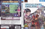 Phantasy Star Online Blue Burst