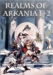 Realms of Arkania 1+2