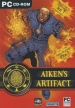 Sanity: Aiken's Artifact