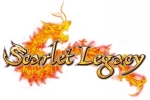Scarlet Legacy
